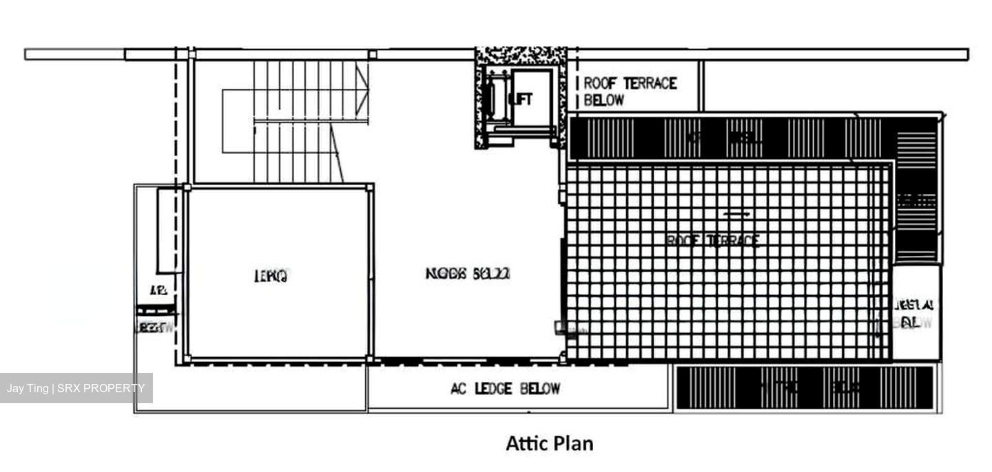 Lorong Marzuki (D14), Semi-Detached #531214351